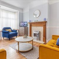 Urban Retreat, hotel in Brierley Hill