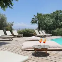 Le Petit Hôtel du Flouka โรงแรมในLalla Takerkoust