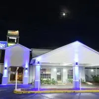 Walterboro में, होटल Travelodge by Wyndham Walterboro