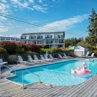 Newagen Seaside Inn, hotel Southportban