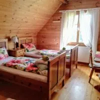 Da Tizzi, hotel di Trahütten
