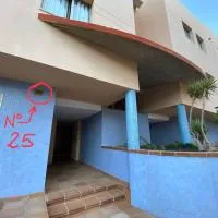 CASA LIBERTAD, Hotel in Playa Jandia
