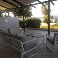 Kalypso relaxing shelter, hotel en Arkitsa