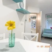 Apartma Ada, hotel v mestu Tolmin