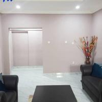 ULOM 1condos apartment โรงแรมในโอเวอร์รี