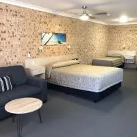 Cardiff Motor Inn, hotel Cardiff városában