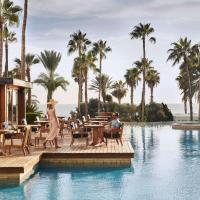 Annabelle, hotel in Paphos City