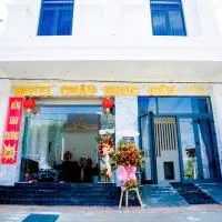 Châu Ngọc Viên Hotel - Biển Mỹ Khê - Quảng Ngãi, hótel í Quang Ngai
