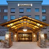 Staybridge Suites Sterling Heights - Detroit Area by IHG, hotel en Sterling Heights
