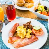 Holiday Inn Express Sandton-Woodmead by IHG, hotel Johannesburgben