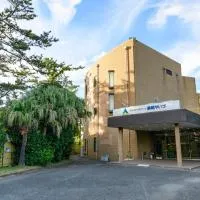 Hotel Tetora Resort Shizuoka Yaizu, hotel v destinácii Yaizu