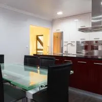 AL-Formoso, Hotel in Vilar Formoso