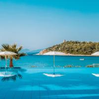 Hotel La Bitta - Bovis Hotels, hotel v destinaci Àrbatax