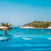 Hotel La Bitta - Bovis Hotels, hotel sa Àrbatax