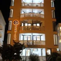 Villa Verica, hotel v destinaci Baška Voda