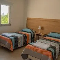 Morada Suites, hotel i Campana