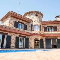Casa Petit Castell