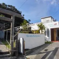 Kerama Backpackers, hotel u gradu Tokašiki