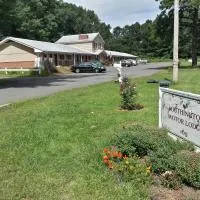 Southington Motor Lodge – hotel w mieście Southington