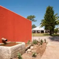 Casal do Frade, hotel a Sesimbra