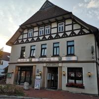 Hotel Steyerberger Hof