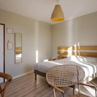 Le Roc'h Ar Mor, hotel near Ouessant Airport - OUI, Ouessant