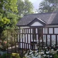 Wishing Well Garden Apartment, hotel din Wilmington