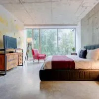 Corporate Stays Loft4U Apartments
