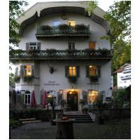 Hotel Kolbergarten, hotel in Bad Tölz