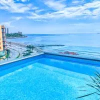 Hotel Plaza Sol Veracruz: Veracruz şehrinde bir otel