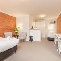 Mildura City Gate Motel, hotel di Mildura