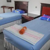 Hotel Rajawali Mitra RedDoorz, khách sạn ở Cirebon
