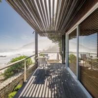 Wixy, hotell i Cape Town