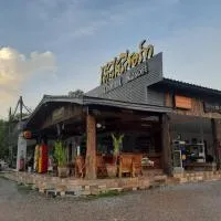 Tho Mai Resort, hotel en Wang Chan