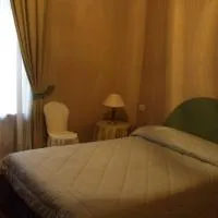 Albergo Bergagna, khách sạn ở Pont Canavese