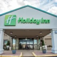 Holiday Inn Hazlet by IHG, готель у місті Hazlet