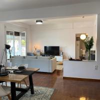 Galaxy Home Spacious & Renovated Apartment