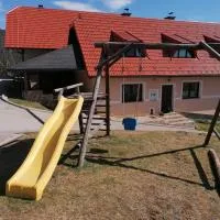Apartment House Koprivnik, ξενοδοχείο σε Zreče