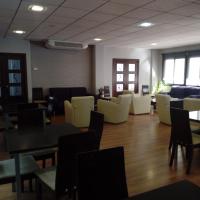 Hotel Balneario Fuencaliente