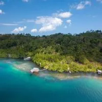 CocoVivo, hotelli Bocas Townissa