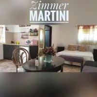 Martini Dead Sea, hotell i Neve Zohar