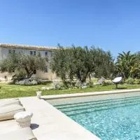 Zahir Country House Boutique Hotel Noto, hotel a Noto