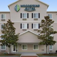 WoodSpring Suites Gainesville I-75, hotel in Gainesville