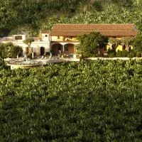 Hotel Rural Hacienda del Buen Suceso: Arucas'ta bir otel