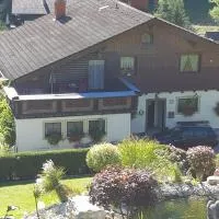 Hiasl Stubn, hotel sa Donnersbach