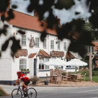 The Crown Inn, Roecliffe, hotel in York