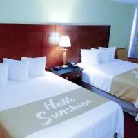 Rodeway Inn High Point - Archdale, hotel sa Archdale