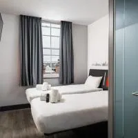 Ipswich में, होटल easyHotel Ipswich