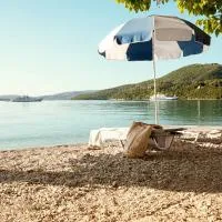 Avra Beach Hotel, hotel em Nydri