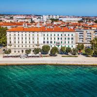 Urban Apartments with sauna: bir Zadar, Zadar Old Town oteli